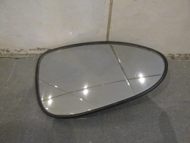 Стекло зеркала правого Chevrolet Aveo (T300) 2011>