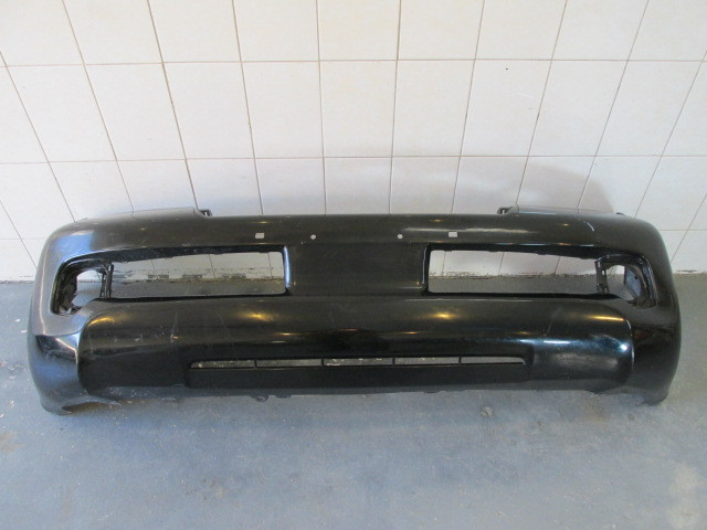 Бампер передний Lexus GX 460 2009>