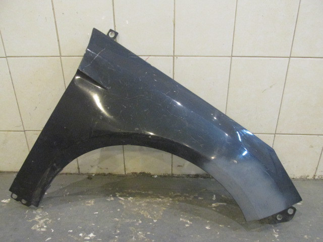 Крыло переднее правое Ford Focus III 2011>