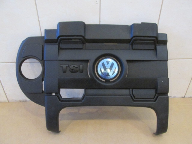 Накладка Volkswagen Jetta 2011>