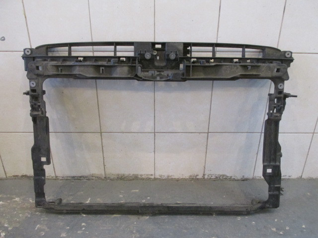 Панель передняя Volkswagen Golf VII 2012>