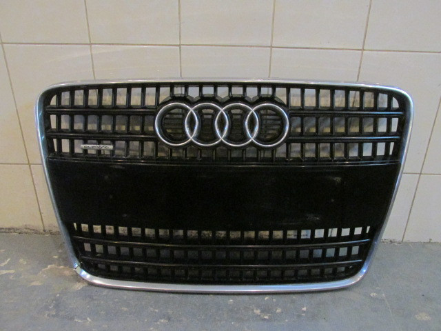 Решетка радиатора Audi Q7 [4L] 2005-2015