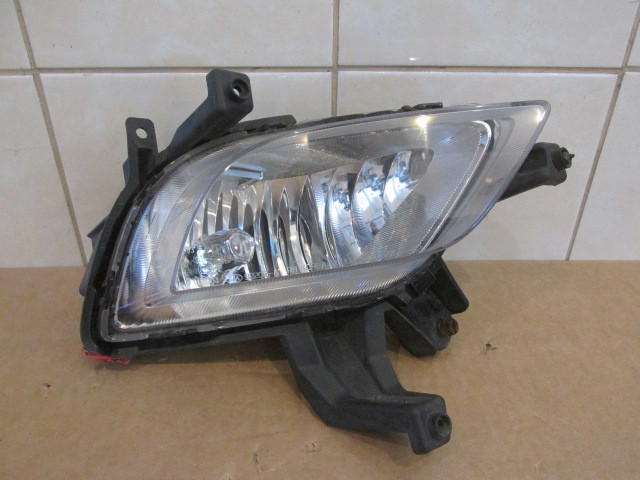 Фара противотуманная правая Kia Cerato 2013-2018