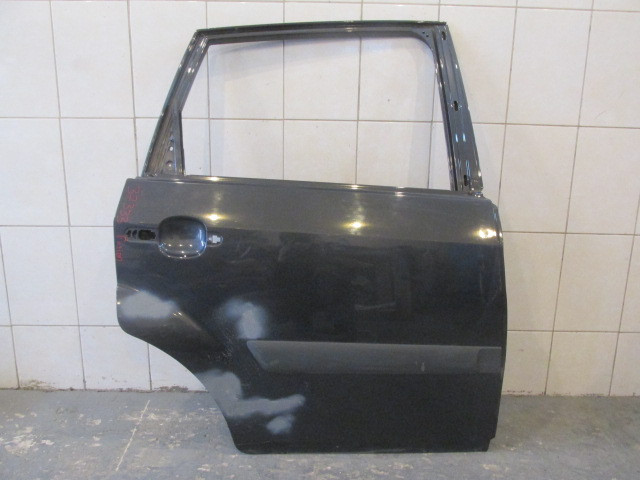 Дверь задняя правая Ford Fusion 2002>