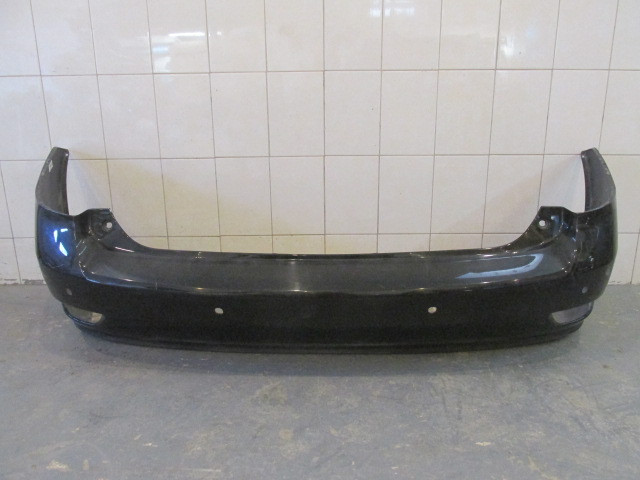 Бампер задний Lexus RX III 2009>