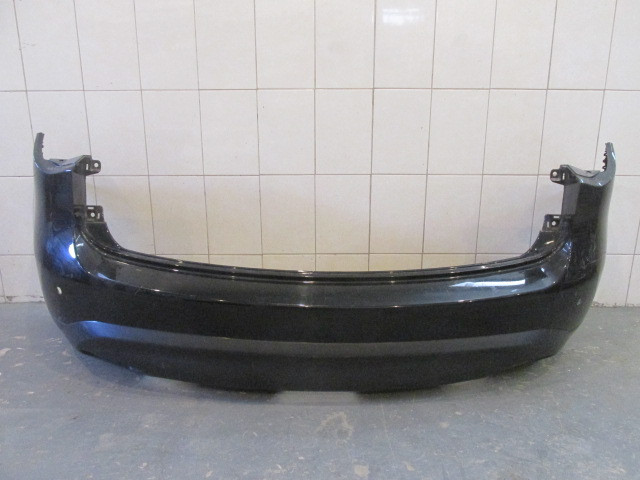 Бампер задний Infiniti FX (S51) 2008>