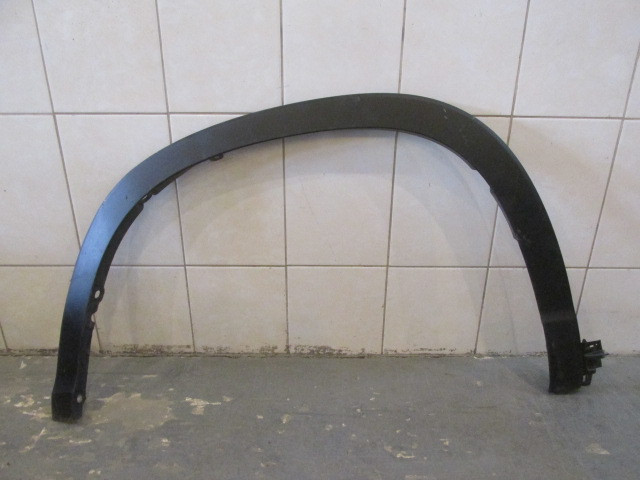 Накладка крыла переднего левого Toyota Highlander III 2013>