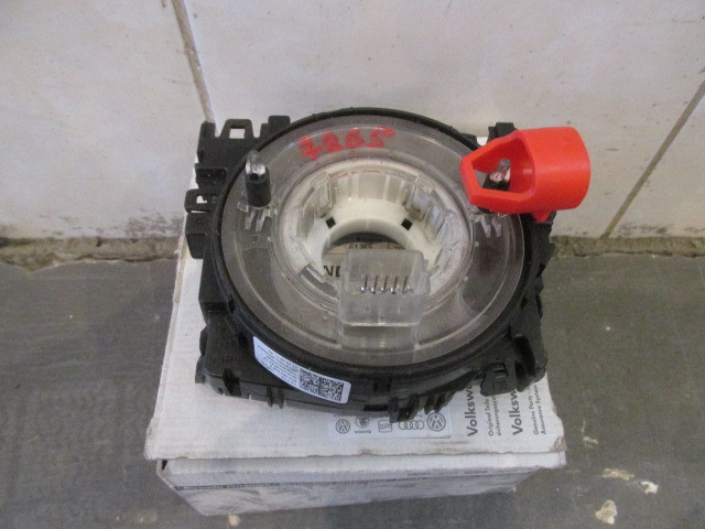 Механизм подрулевой для SRS (лен Volkswagen Jetta 2011>
