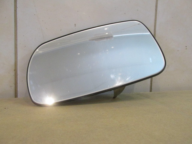 Стекло зеркала левого Skoda Octavia I Tour(A4 1U) 2000-2011