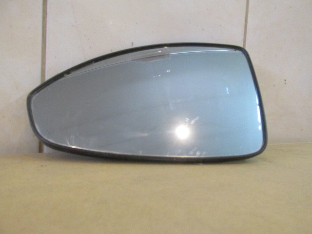 Стекло зеркала левого Chevrolet Cruze 2009>