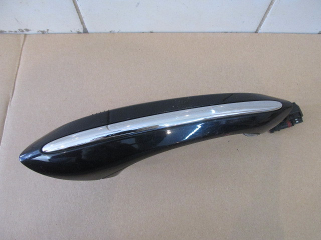 Ручка двери передней правой BMW 5-серия F10/F11 2009>