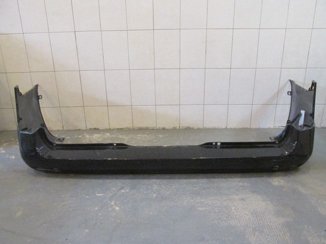 Бампер задний Mercedes-Benz V-Klasse W447 2014>