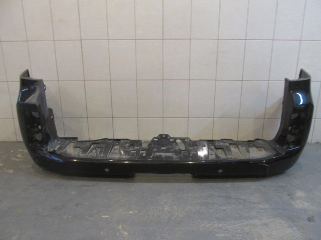 Бампер задний Lexus GX 460 2009>