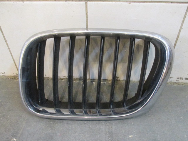 Решетка радиатора BMW X5 E53 2000-2007