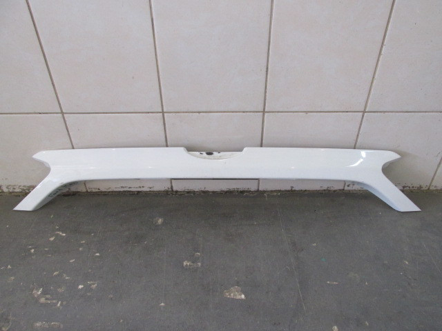 Накладка крышки багажника Ford Mondeo V 2015>