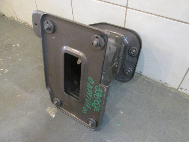 Кронштейн усилителя переднего ба Chevrolet Captiva 2006>