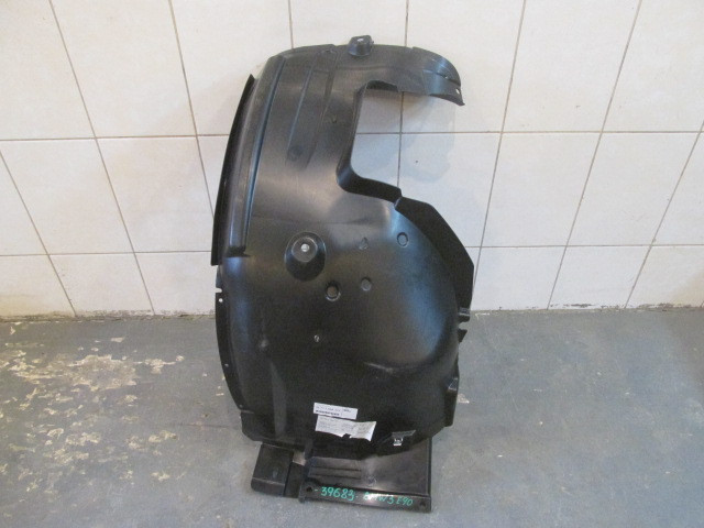 Локер передний левый BMW 3-серия E90/E91 2005>