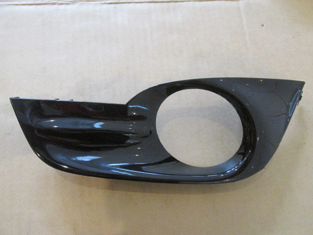 Решетка в бампер левая Nissan Teana L33 2013>