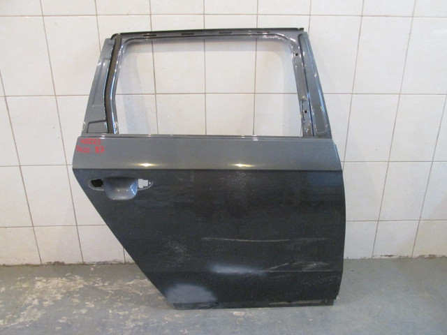 Дверь задняя правая Volkswagen Passat B7 2011-2015