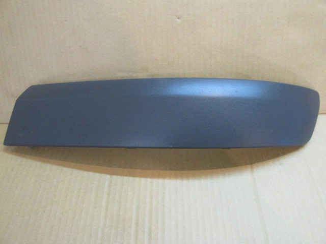 Накладка переднего бампера Volkswagen Transporter T5 2003-2015