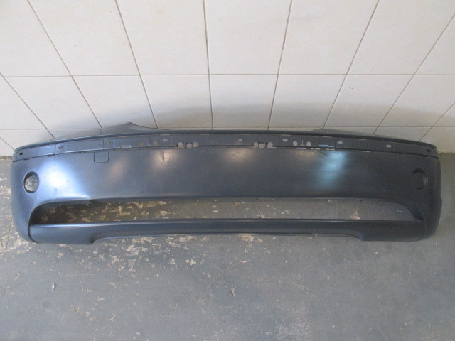 Бампер передний BMW 3-серия E46 1998-2005