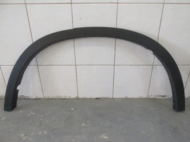 Накладка крыла заднего  левого BMW X5 F15 2013-2018