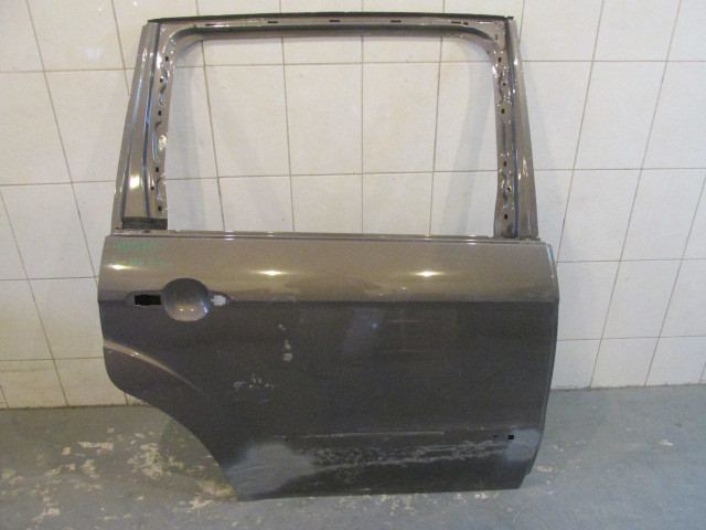 Дверь задняя правая Ford S-MAX 2006>