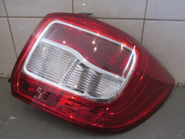 Фонарь задний правый Renault Logan II 2014>