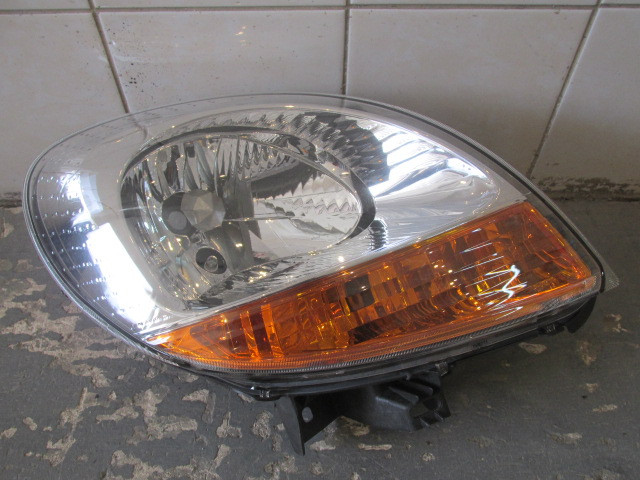 Фара правая Renault Kangoo 2003>