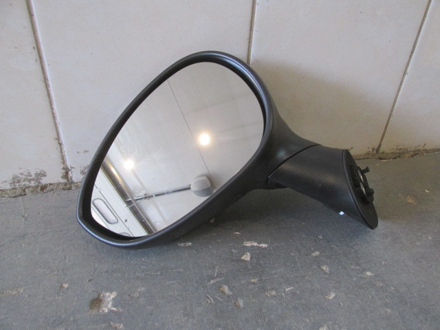 Зеркало левое электрическое Fiat Grande Punto 2005>