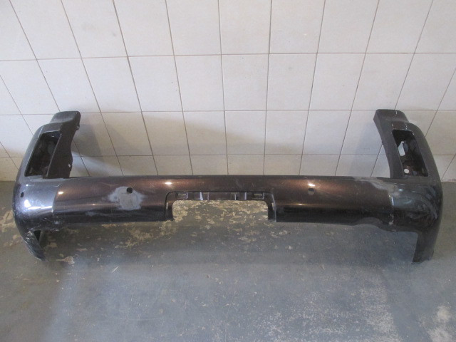 Бампер задний Lexus GX 460 2009>