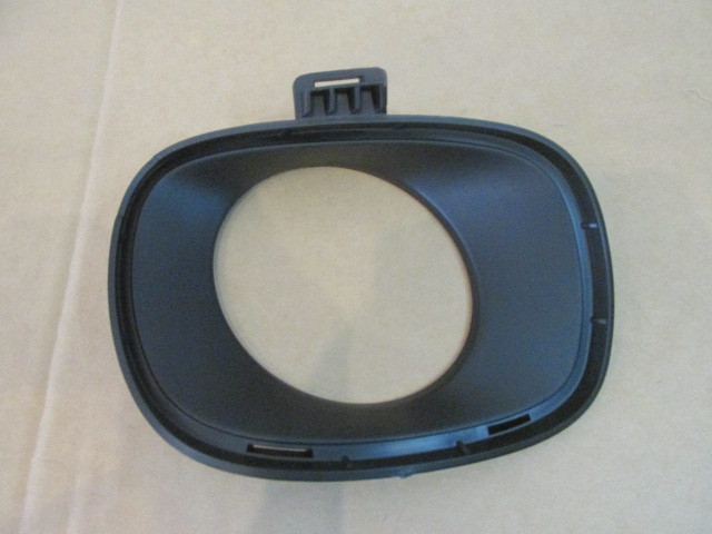 Накладка заднего бампера правая BMW X5 E70 2007>