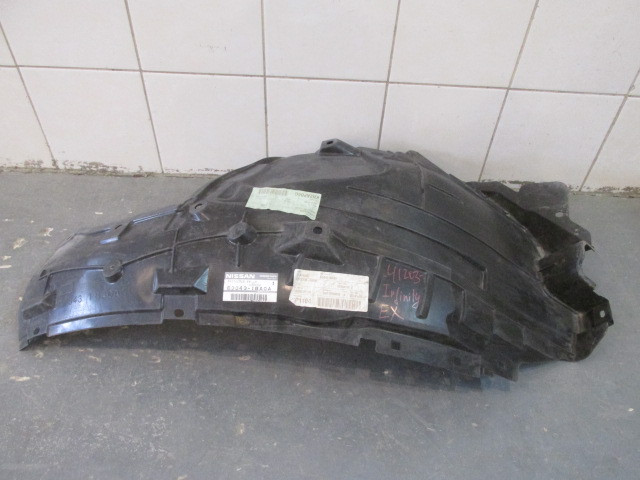 Локер передний левый Infiniti EX/QX50 (J50) 2008-2017