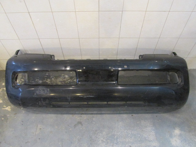 Бампер передний Lexus GX 460 2009>