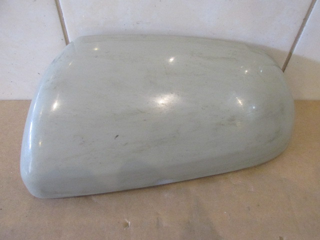 Накладка зеркала правого Chevrolet Aveo 2004-2011