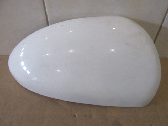 Накладка зеркала правого Chevrolet Aveo (T300) 2011>