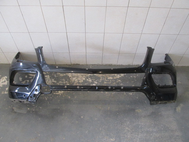 Бампер передний Mercedes-Benz M-Klasse (ML/GLE) W166 2011>