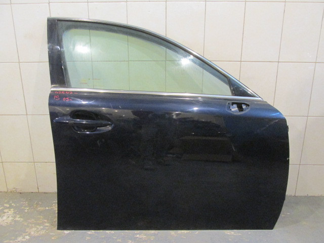 Дверь передняя правая Lexus IS 250/350 2005>