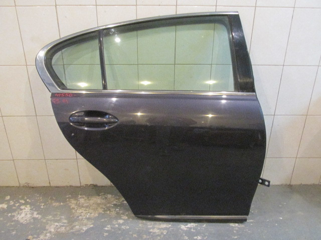 Дверь задняя правая Lexus GS 300/400/430 2004-2011