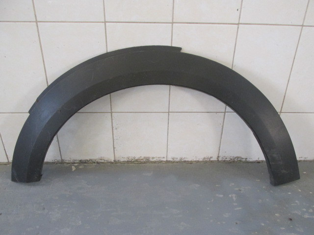 Накладка крыла заднего  левого Mini Countryman R60 2010>