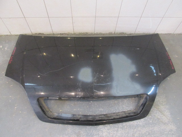 Капот Opel Meriva 2003>