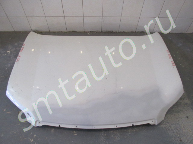 Капот для Toyota Land Cruiser (150)/Prado 2009>, OEM 5330160630 (фото)