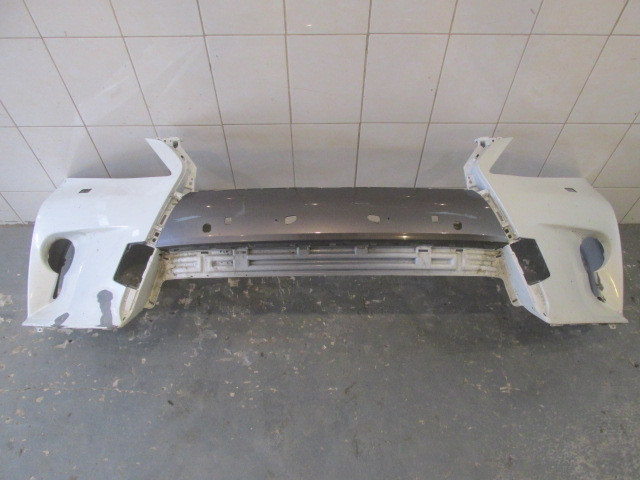 Бампер передний Lexus RX III 2009>