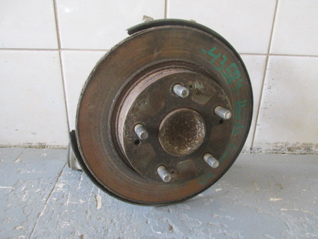 Кулак поворотный задний правый Honda Civic 4D 2006-2012