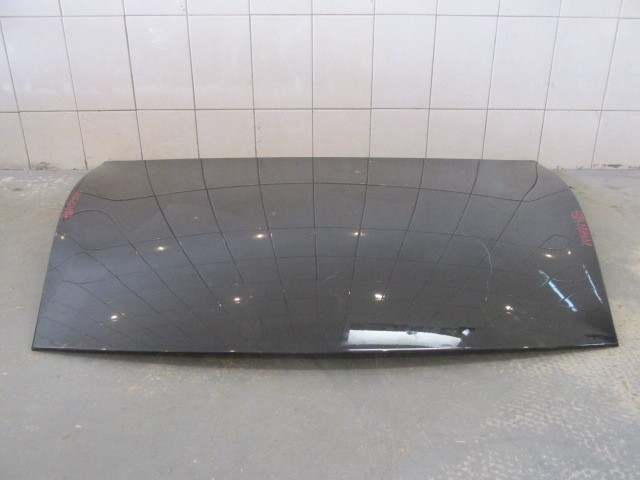 Капот Porsche Cayenne 2003-2010