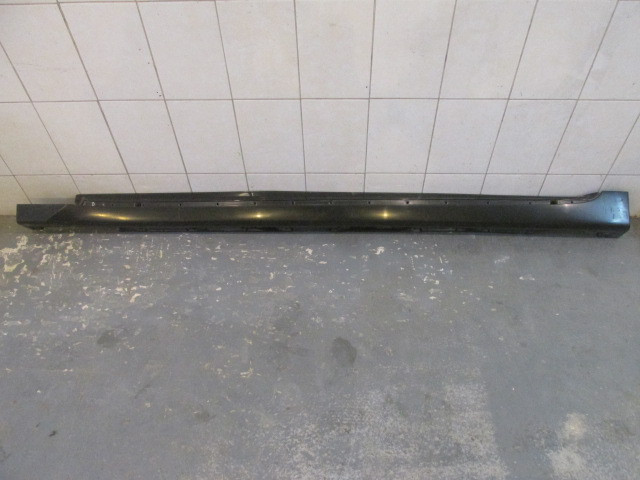 Накладка на порог Lexus GS 300/400/430 2004-2011