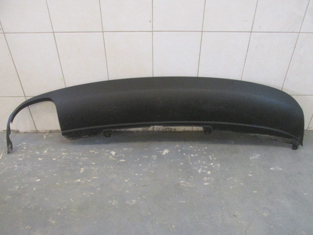 Юбка задняя Audi A4 [B8] 2007-2015