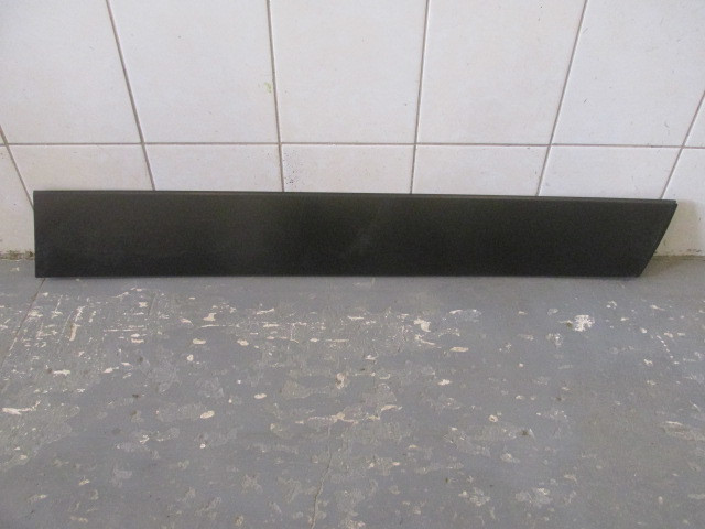 Накладка двери передней правой Suzuki SX4 2013>