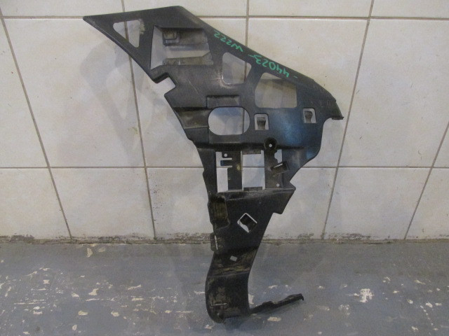 Кронштейн переднего бампера Mercedes-Benz S-Klasse W222 2013>