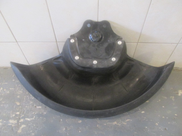 Кожух запасного колеса Suzuki Grand Vitara 2006>